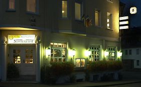 Hotel Nassauer Hof Wissen